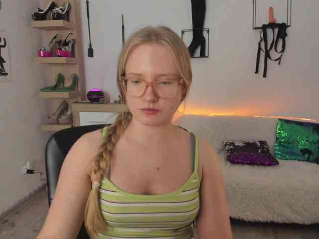 NancyErotic webcam