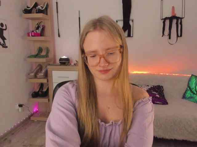 NancyErotic webcam