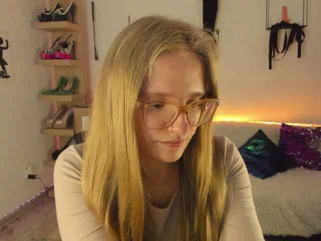NancyErotic webcam
