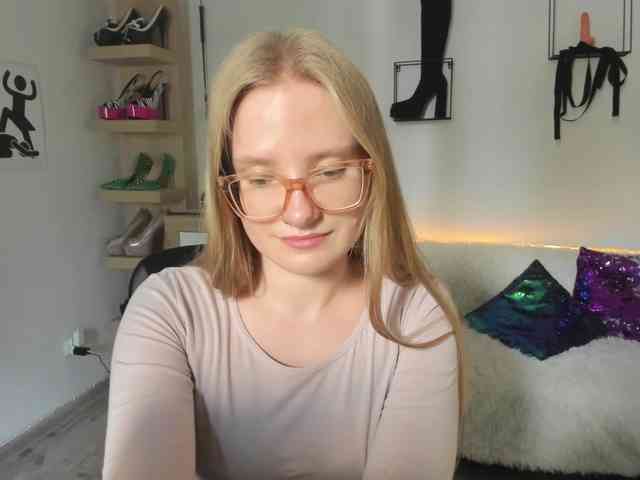 NancyErotic webcam