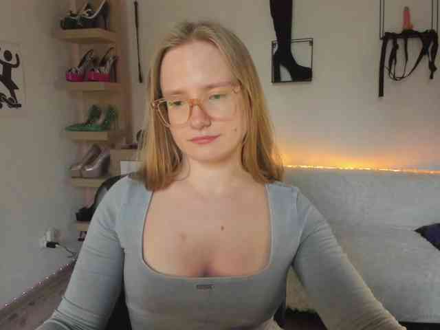 NancyErotic