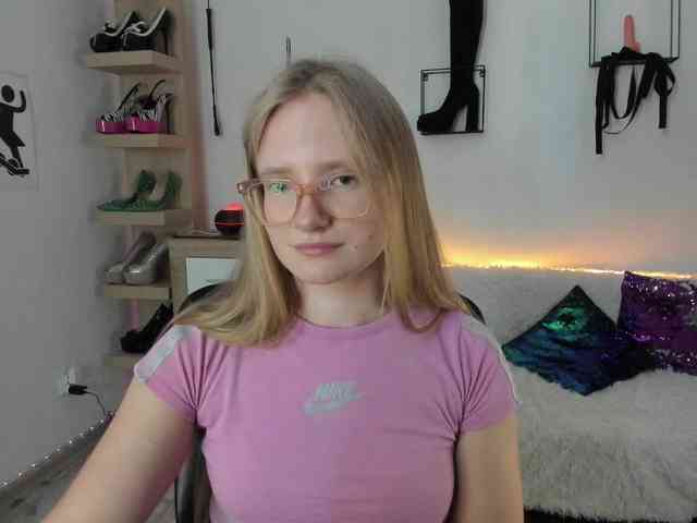 NancyErotic webcam