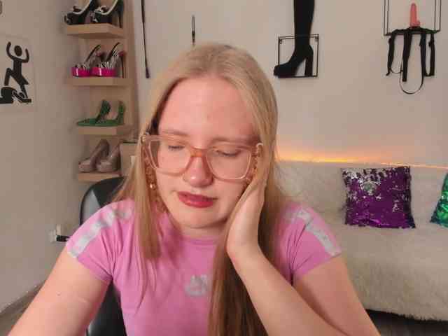 NancyErotic