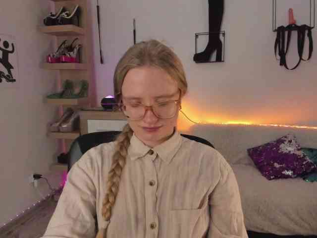 NancyErotic webcam