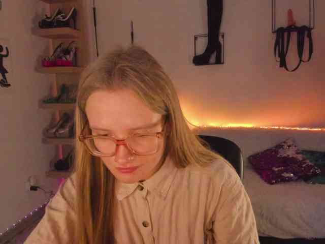 NancyErotic webcam