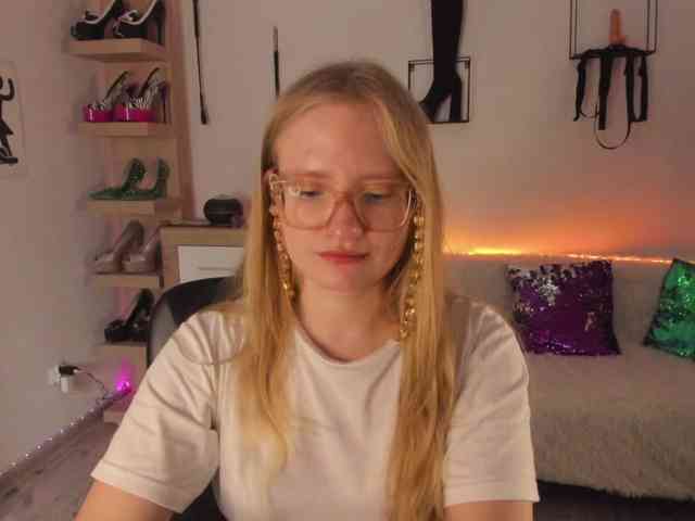 NancyErotic webcam