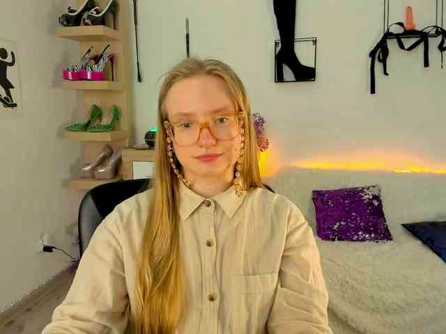 NancyErotic webcam