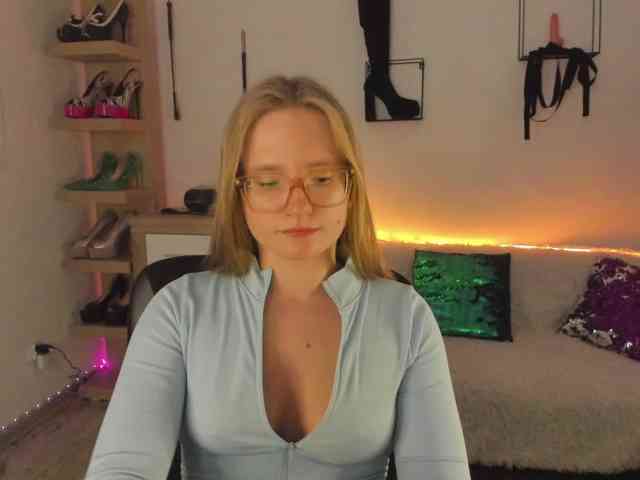 NancyErotic webcam