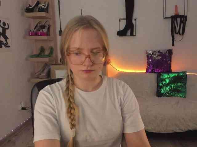 NancyErotic webcam