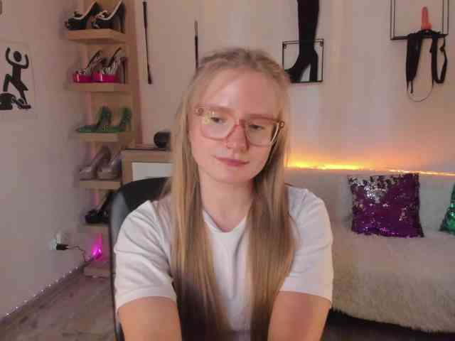 NancyErotic webcam
