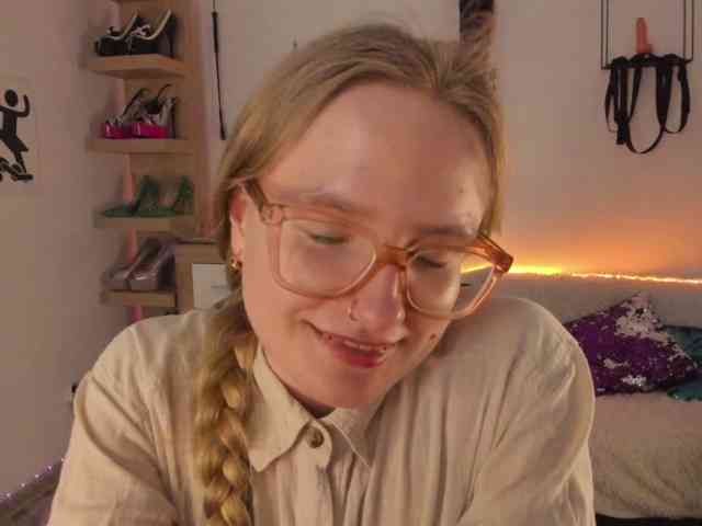 NancyErotic webcam
