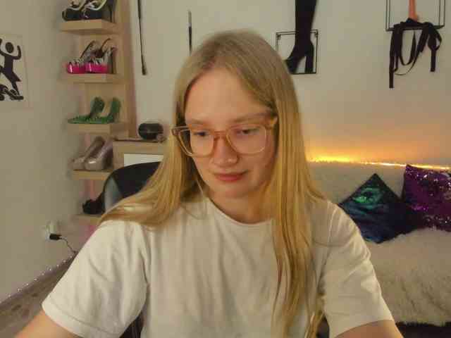 NancyErotic webcam
