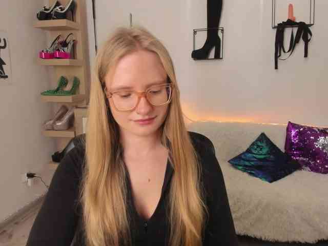NancyErotic webcam