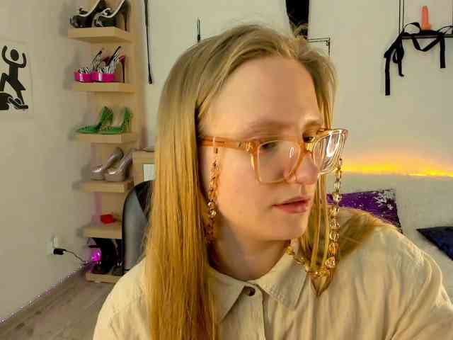 NancyErotic webcam