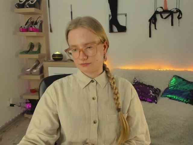 NancyErotic webcam