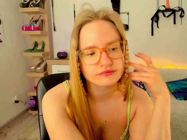 NancyErotic webcam