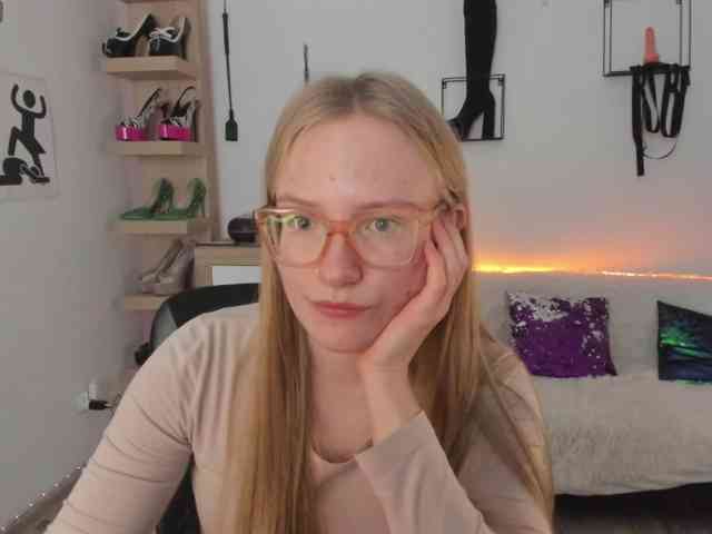NancyErotic
