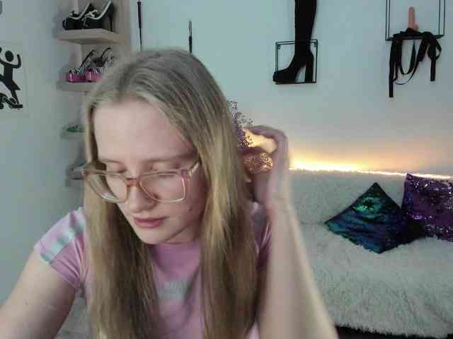 NancyErotic webcam