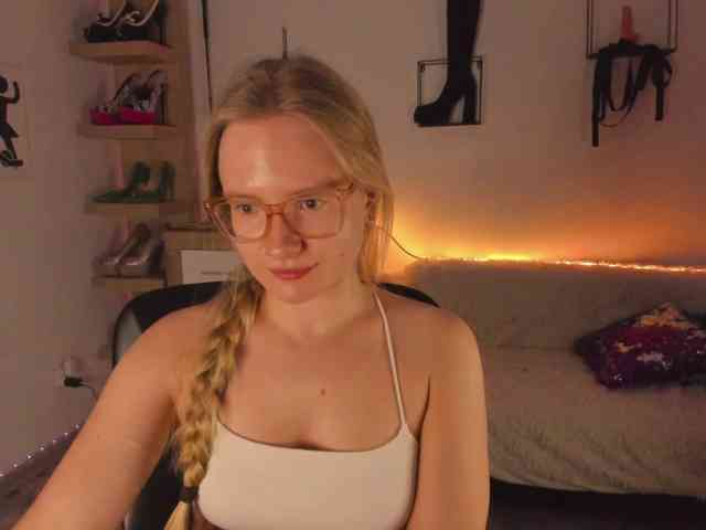 NancyErotic webcam