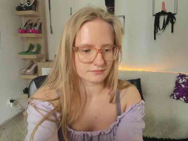 NancyErotic webcam