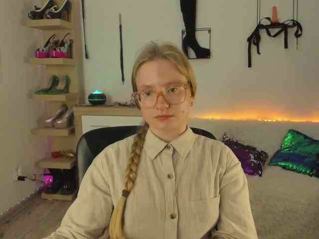 NancyErotic webcam