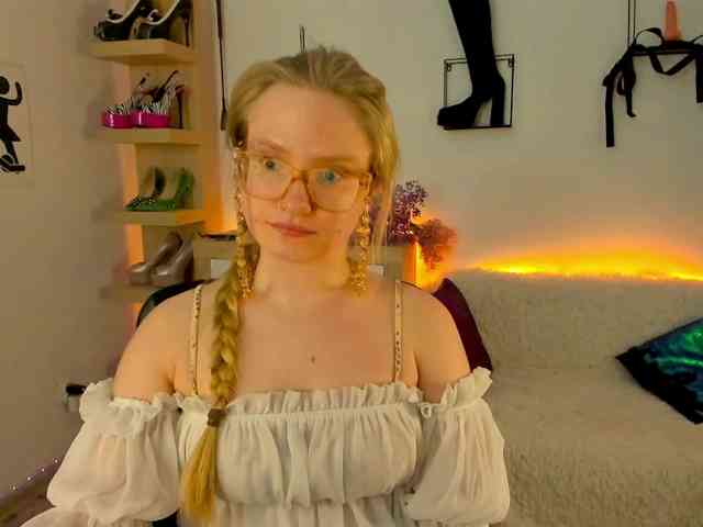 NancyErotic webcam