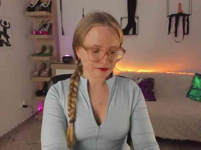 NancyErotic webcam