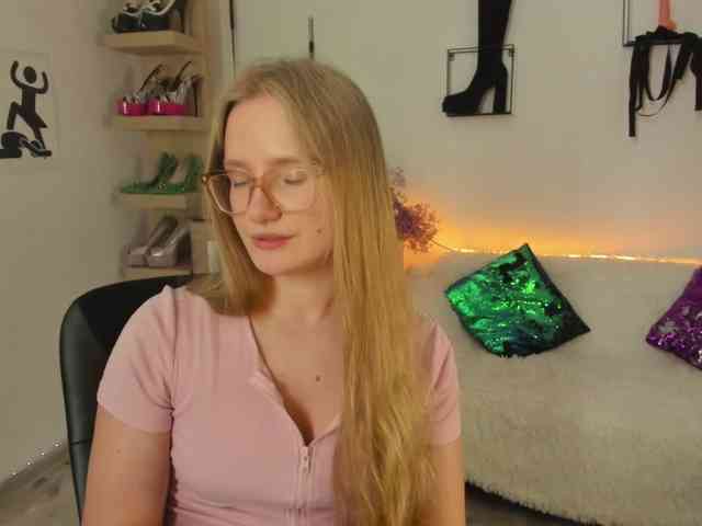 NancyErotic webcam