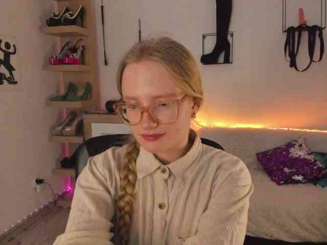 NancyErotic webcam