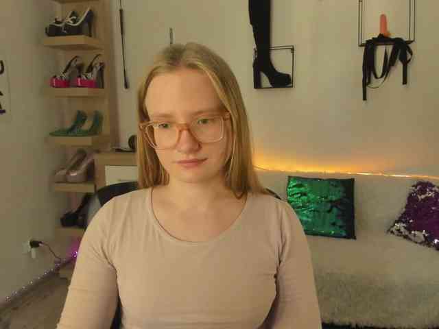 NancyErotic webcam