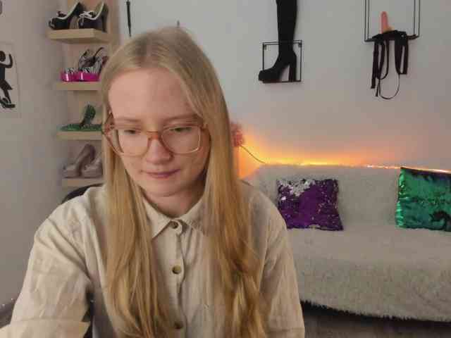 NancyErotic webcam