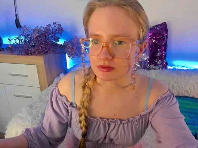 NancyErotic Live Webcam on BongaCams