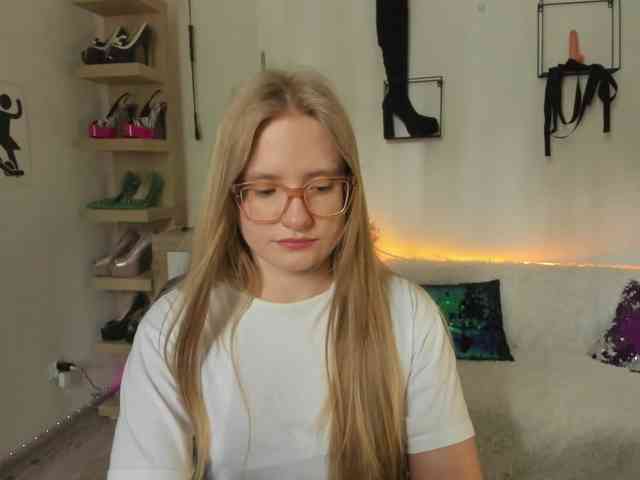 NancyErotic webcam