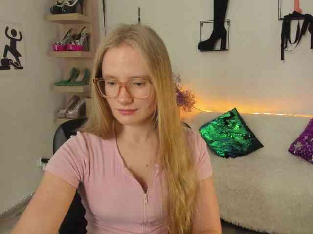 NancyErotic webcam