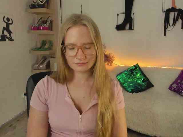 NancyErotic webcam