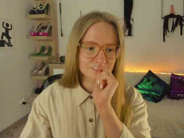 NancyErotic webcam