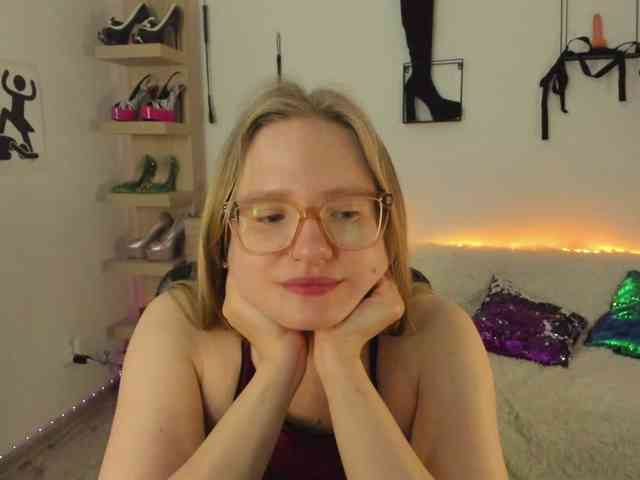 NancyErotic webcam