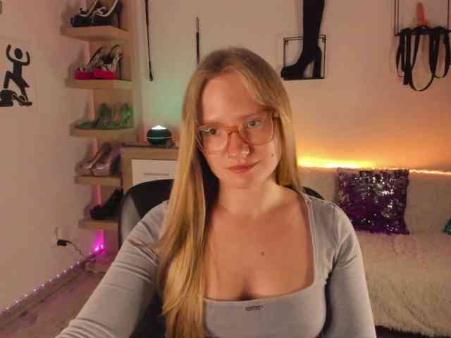 NancyErotic