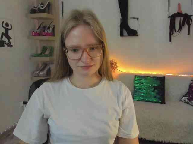 NancyErotic webcam