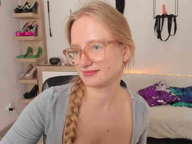 NancyErotic webcam