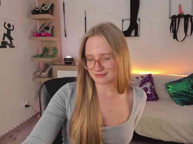 NancyErotic