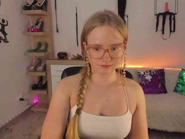 NancyErotic webcam