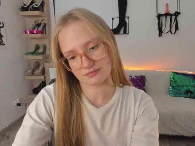 NancyErotic