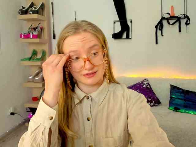 NancyErotic webcam