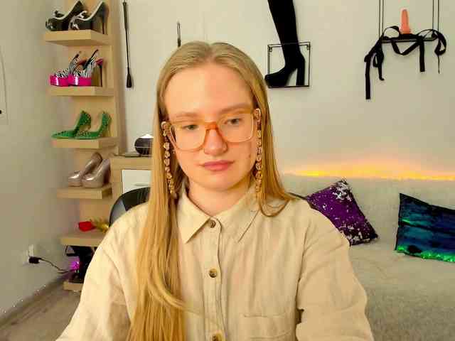 NancyErotic webcam