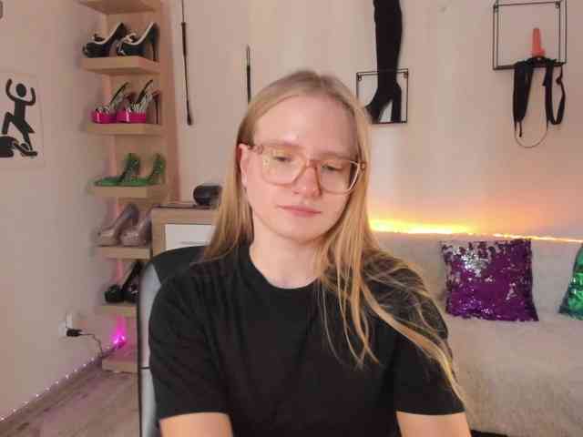 NancyErotic webcam