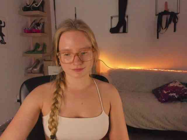 NancyErotic webcam