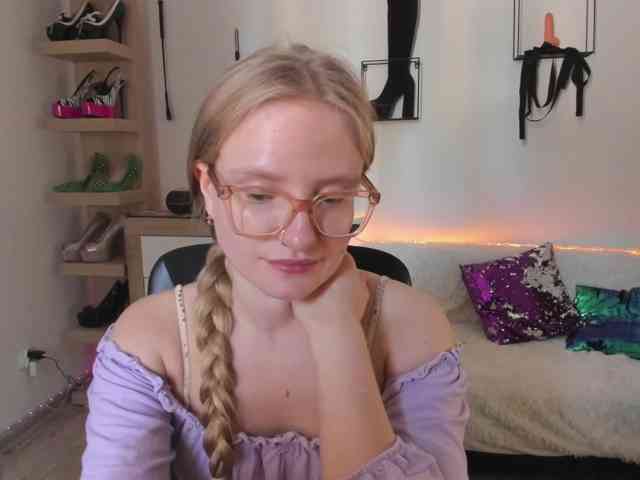 NancyErotic webcam