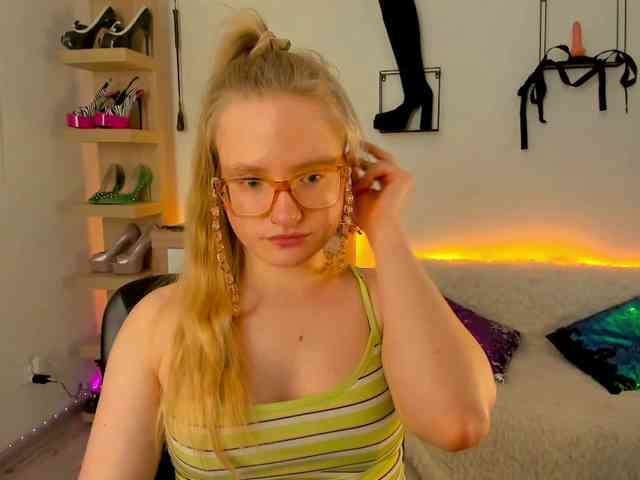 NancyErotic webcam