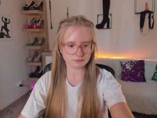 NancyErotic webcam